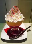 スターディズ キャッスル カントリー イン - 朝食