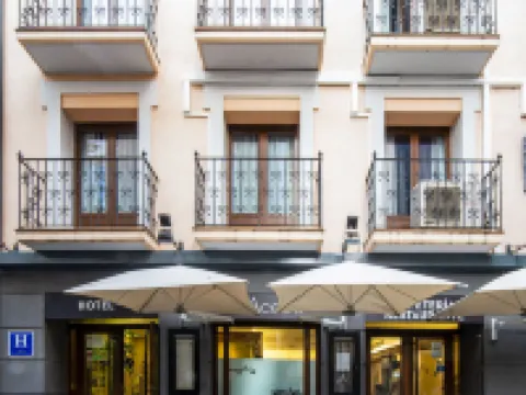 Hotel El Acebo Hotels in Jaca