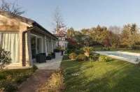 A Casa di Delia B&B Charming House