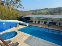 Hotel Cielo Azul Resort Hotels in Nuevo Arenal