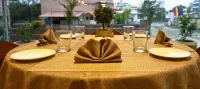 VITS Devbhumi, Dwarka - Breakfast