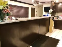 Budget Host Inn Florida City Hotels in Homestead