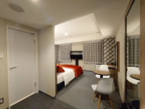 グリーンリッチホテル米子駅前 米子のホテル