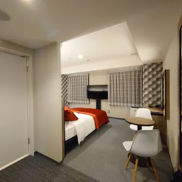 Green Rich Hotel Yonago Ekimae (Artificial Hot Spring Futamata Yunohana)