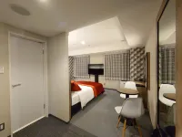 Green Rich Hotel Yonago Ekimae (Artificial Hot Spring Futamata Yunohana) Hotels in Yonago