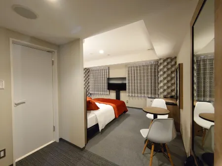 Green Rich Hotel Yonago Ekimae (Artificial Hot Spring Futamata Yunohana)