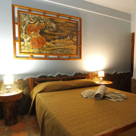 Hotel Boruca Tamarindo