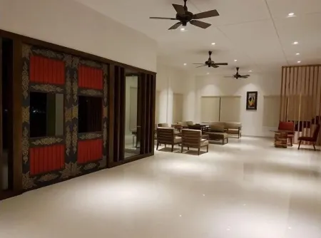 Khuru Resort Отели в г. Вангди-Пходранг