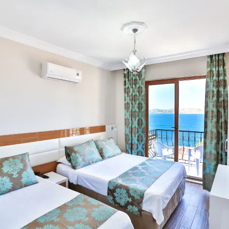 Hotel Kayahan