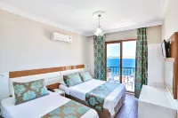Hotel Kayahan Hotels in Kas