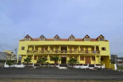 Aparthotel Ixola Hotels in 