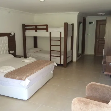 Aygul Hotel
