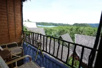 Palau Plantation Resort - วิว