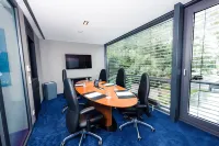 Hotel der Blaue Reiter