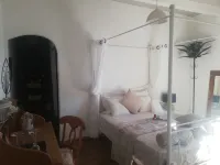 Parfumu di Celu Hotels in Santa-Lucia-di-Mercurio
