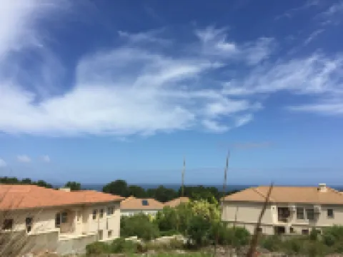 Hermanus Heights Villa