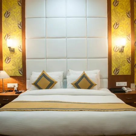 Hotel Southgate Shimla