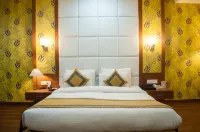 Hotel Southgate Shimla - Spor Salonu