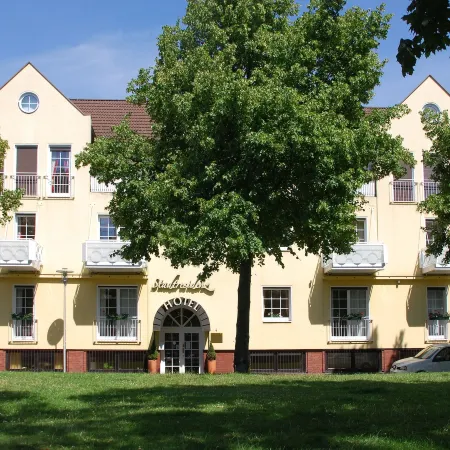 Hotel Stadtresidenz