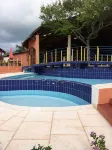 Oasis Lodge - Pools