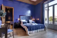 Hotel Inglaterra - Charme & Boutique Hotel di Estoril