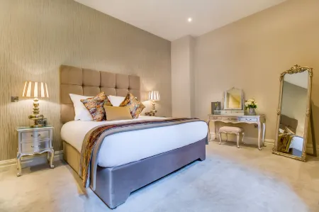 Kingston's Townhouse Отели в г. Killorglin