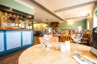 The Chequers Inn - bar