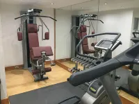 Holiday Inn DOVER by IHG - С тренажерным залом