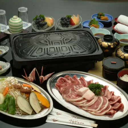 Gokan No Yu Tsuruya