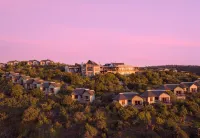 Kuzuko Lodge Hoteles cerca de Parque nacional de los Elefantes de Addo