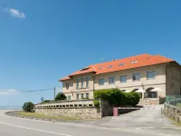Pousada A Lanzada Hotels in O Grove