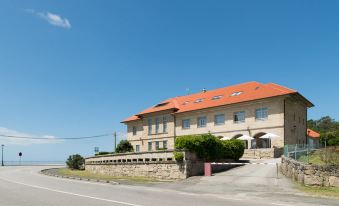 Pousada A Lanzada