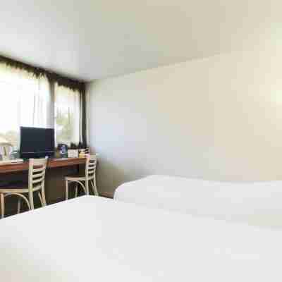 Comfort Hôtel Rungis - Orly Rooms