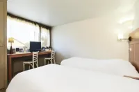 Comfort Hotel Orly-Rungis Hotels in Fresnes