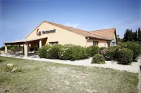 Campanile Salon de Provence Hotels in Lambesc