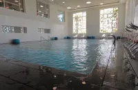 The View Bouznika - Pools