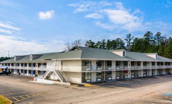 Studio 6 Lagrange, GA