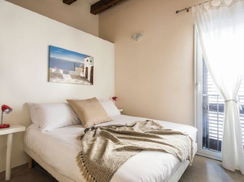 Santa Cecilia Apartments by Wonderful Italy