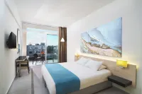 Mayfair Hotel Hotels in 