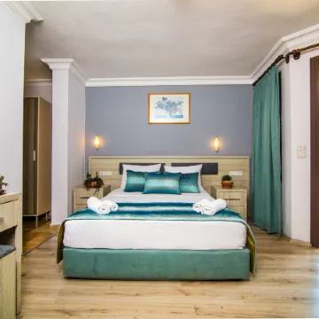 Dalyan Hotel Nish Caria