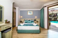 Dalyan Hotel Nish Caria Hotels in Dalyan
