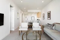 Knightsbridge Canberra Hotels in Barton