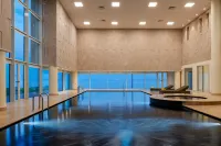 마르시카 라군 리조트 - 5성급