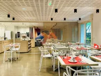 City Résidence Bordeaux Centre Hotels in der Nähe von Kulturzentrum Darwin Ecosysteme