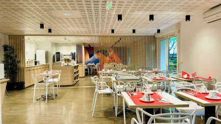 City Résidence Bordeaux Centre Отели рядом с достопримечательностью «Baptistere St-Jean»