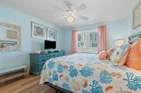 Perdido Dunes 21 by Vacation Homes Collection - Condos