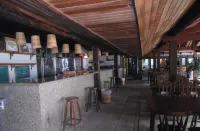 Hotel Fazenda Sete Lagos - bar
