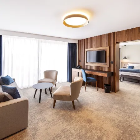 Luxury Hotel Riva