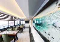 Azra Residence Otel - breakfast