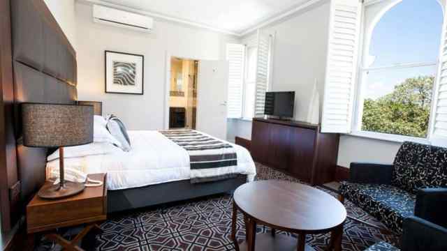 hotel